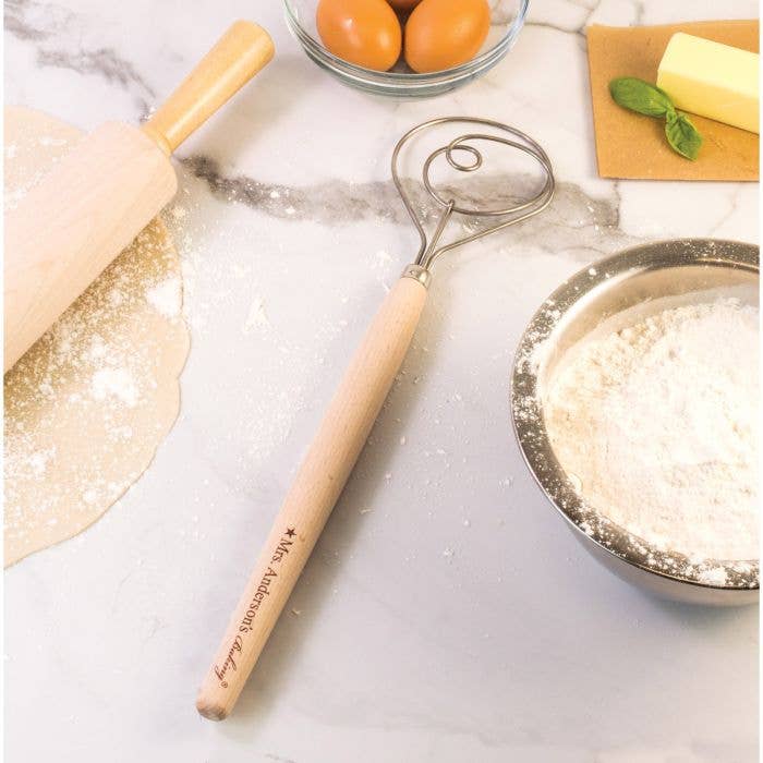 Dough Whisk