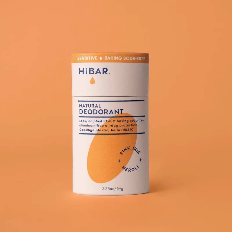 Deodorant Sensitive Stick