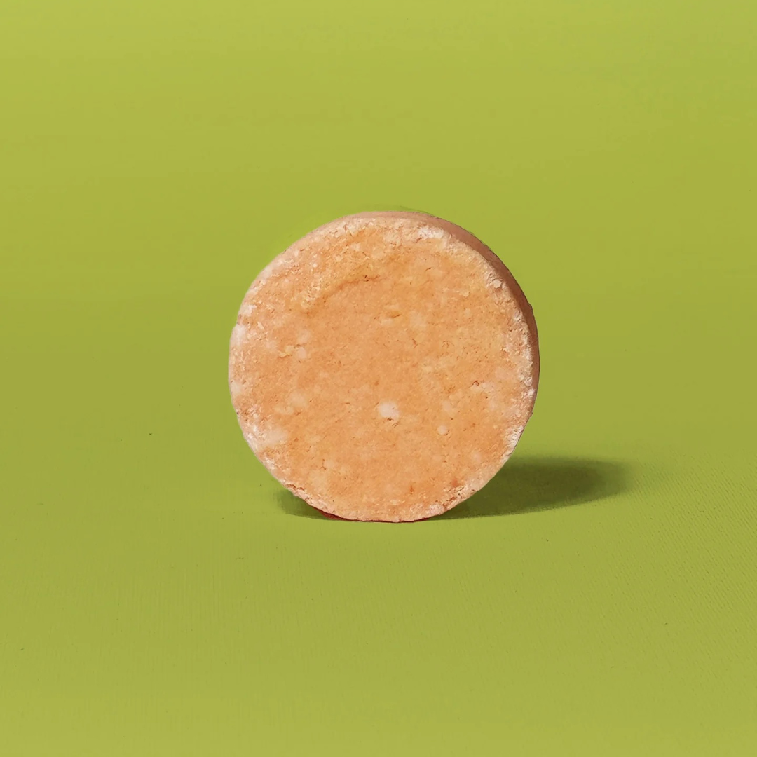 Shampoo Bar - Naked