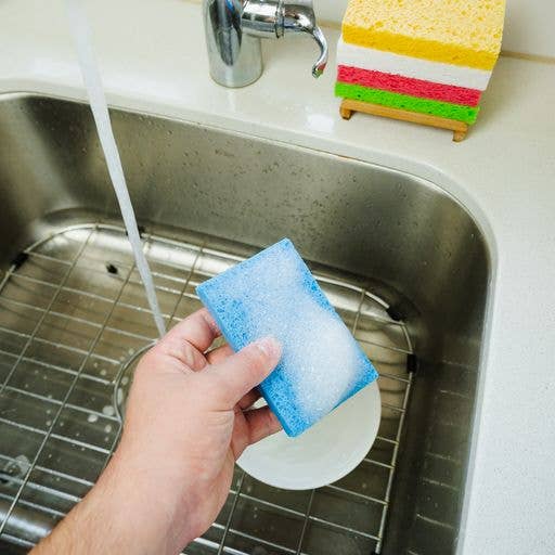 Cellulose Sponge - Compostable