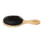 Soft Boar Bristle Hairbrush