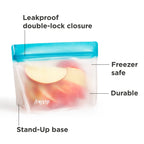 Reusable Stand-Up Storage Bag - Mini