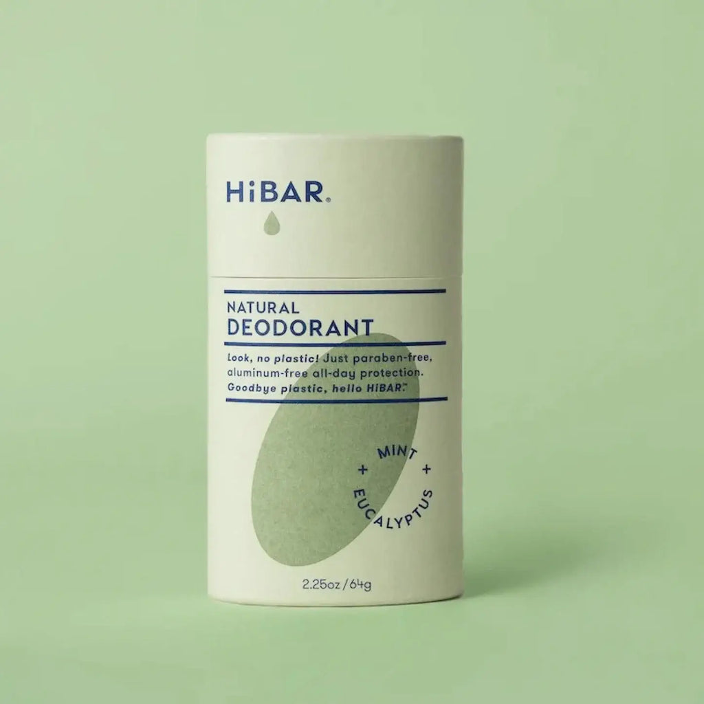 Deodorant Stick