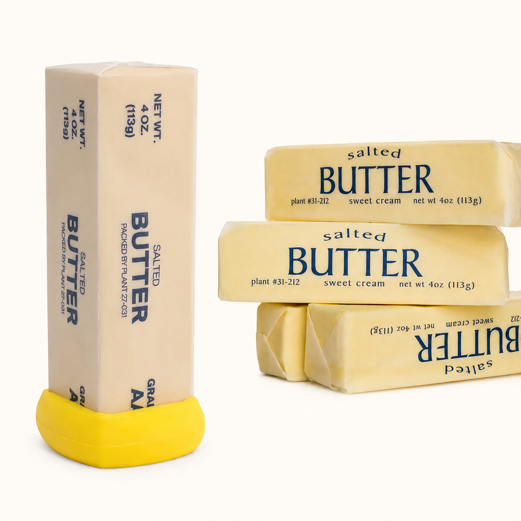 Butter Hugger