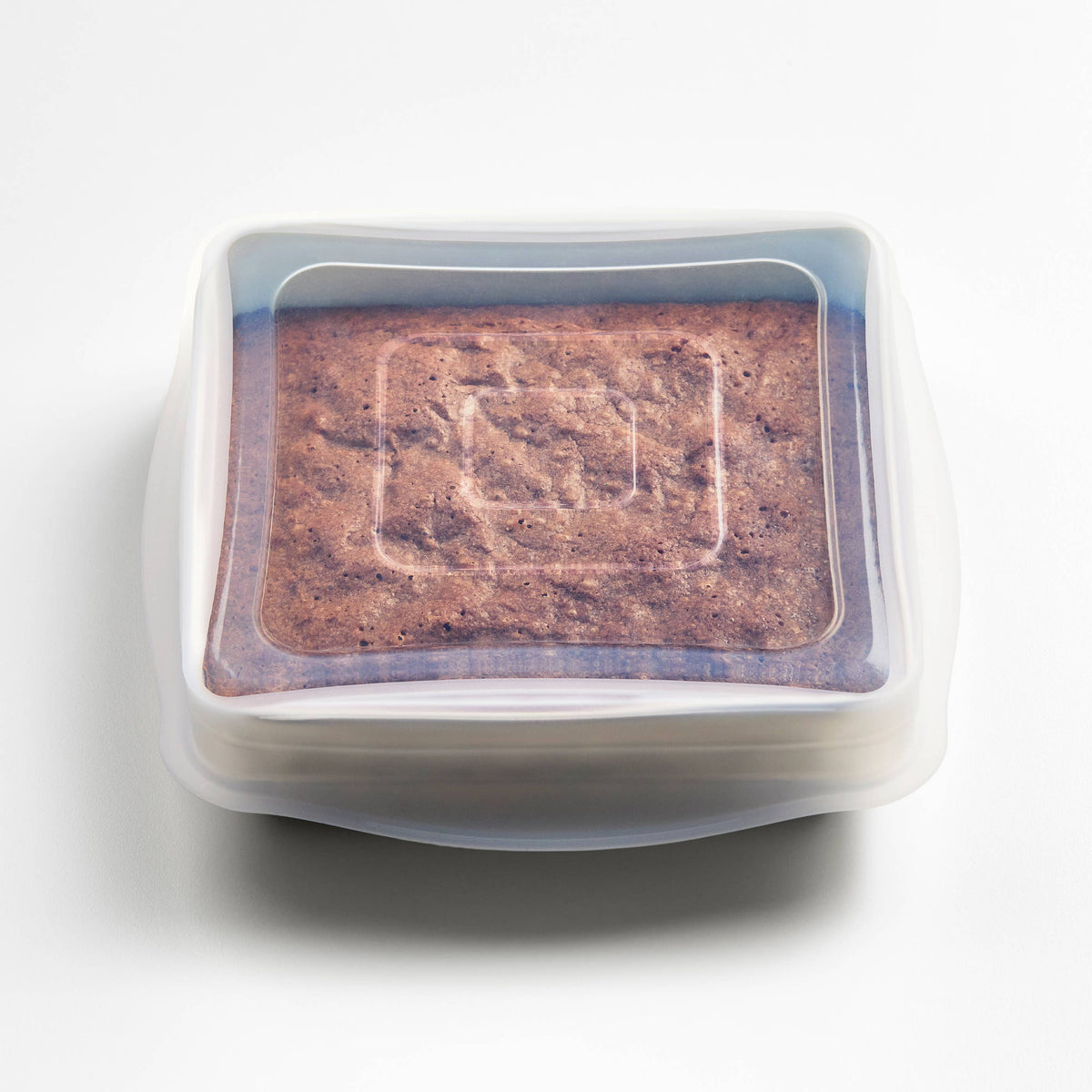 Stretch Lid - Square 8x8