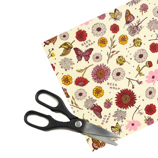 Beeswax Wrap - Roll