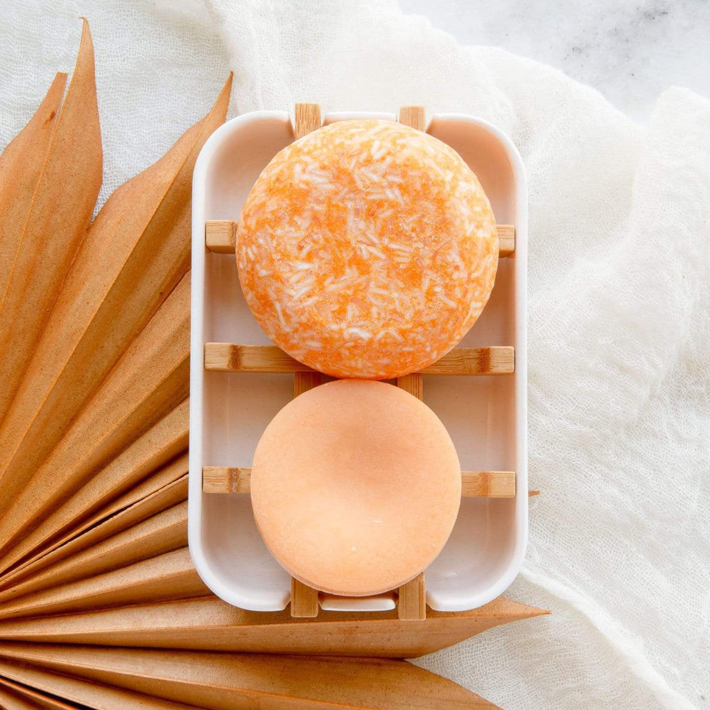 Grid Soap Dish