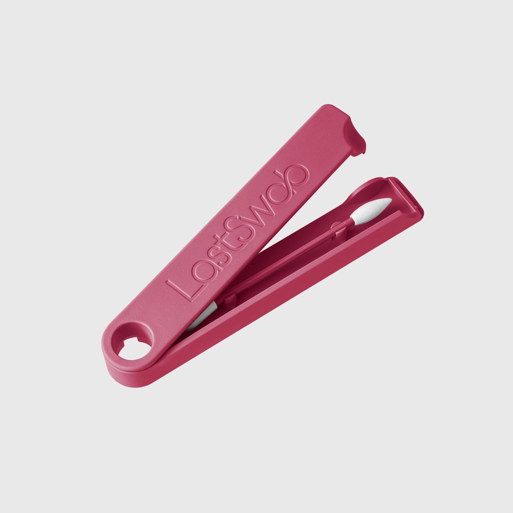 Last Swab - Reusable Cotton Swab (Beauty)
