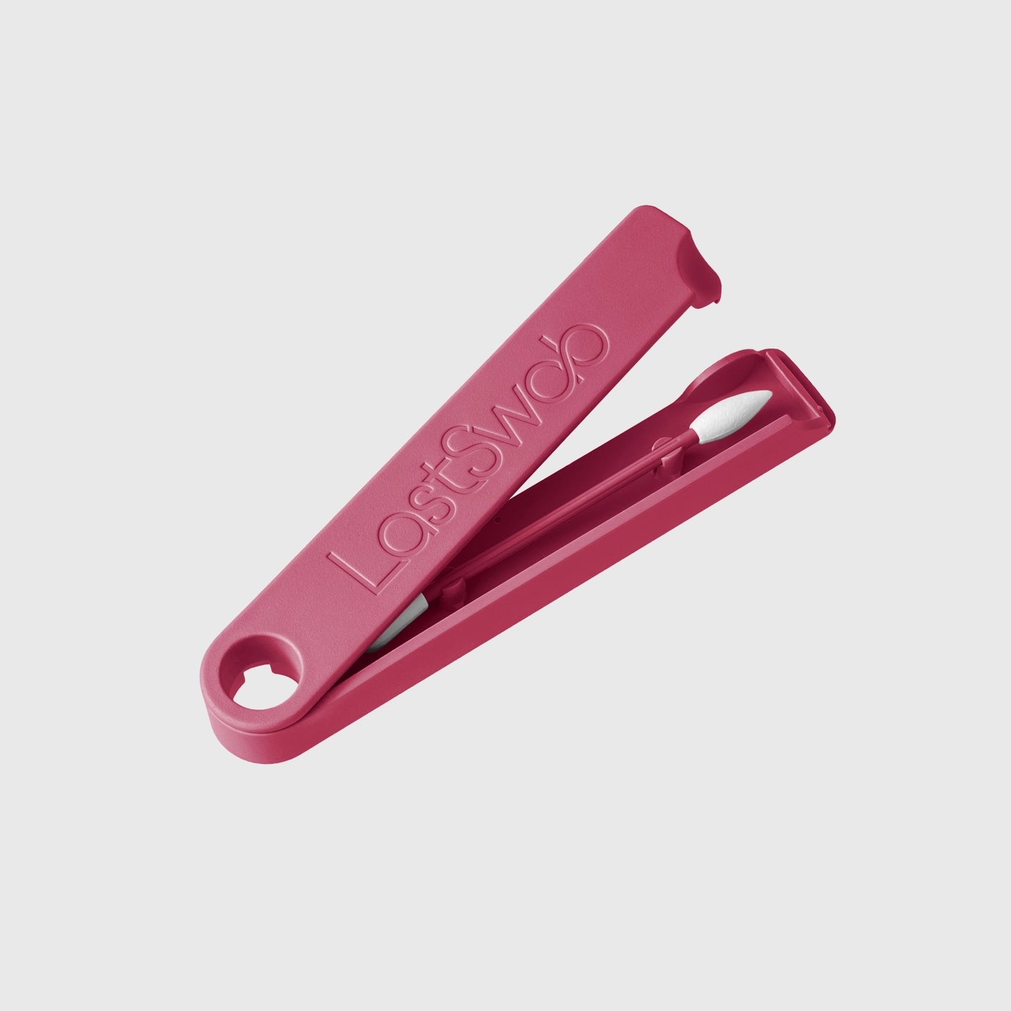 Last Swab - Reusable Cotton Swab (Beauty)
