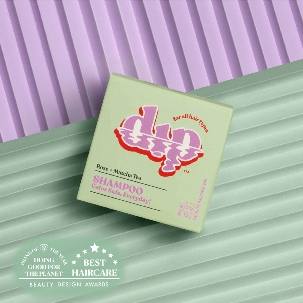 Shampoo Bar - Full Size