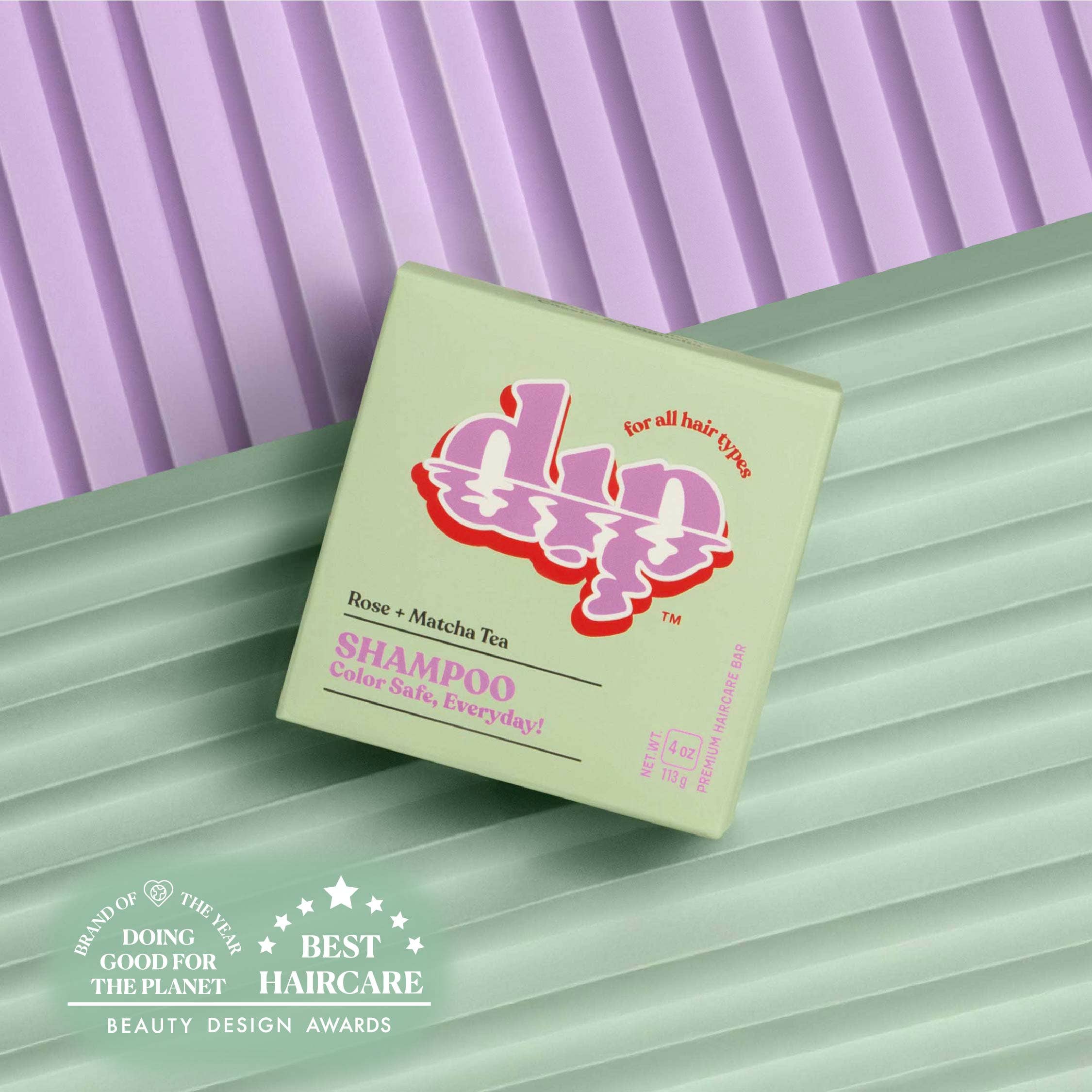 Shampoo Bar - Full Size