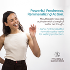 Mouthwash Tablets Tin