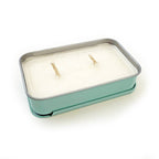 Soy Candle Tin