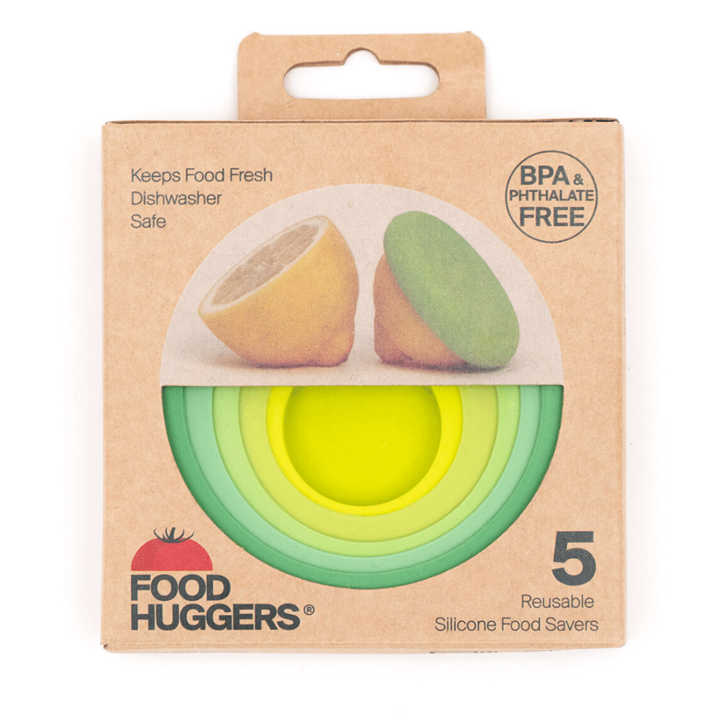 Food Huggers – Set of 5