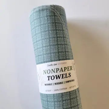 NonPaper Towels