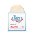 Face Wash Bar - Fragrance Free