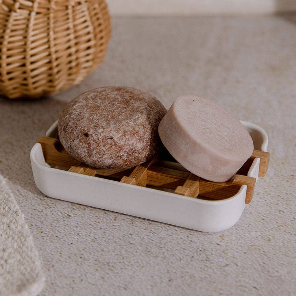 Grid Soap Dish