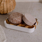 Grid Soap Dish