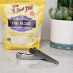 Stainless Steel Bag Clips
