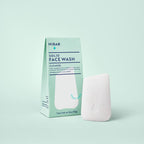 Solid Face Wash Bar