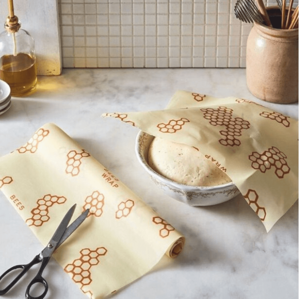 Beeswax Wrap - Roll