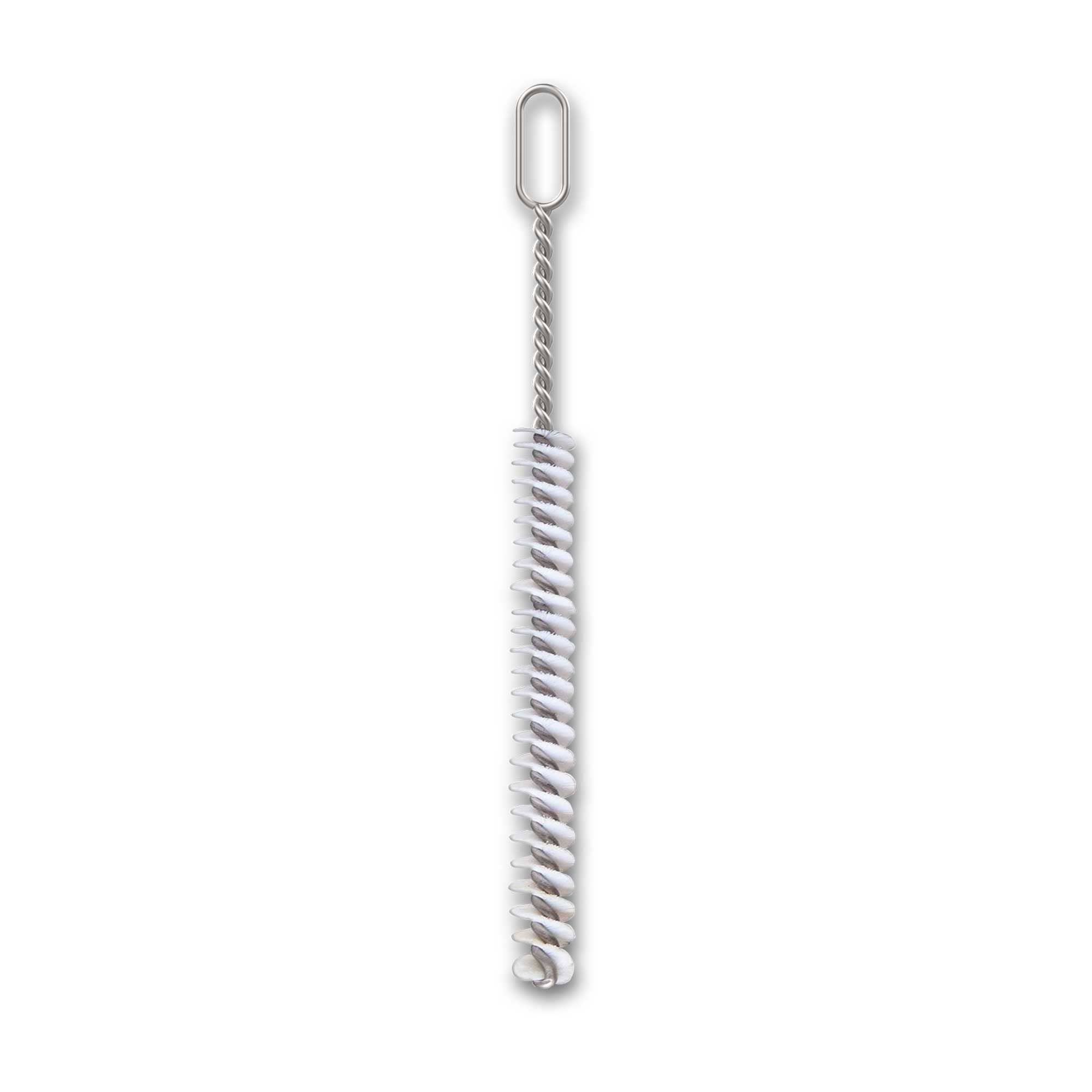 Collapsible Pocket Straw