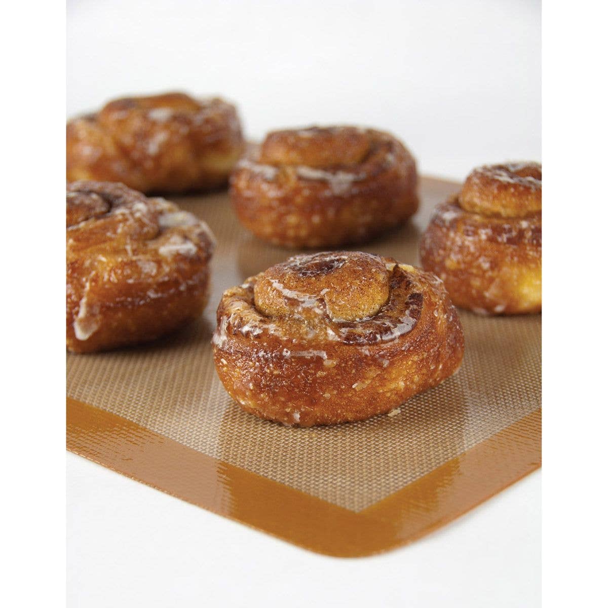 Non-Stick Silicone Baking Mat