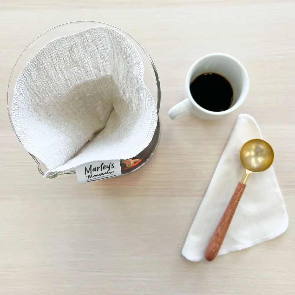 Coffee Filter - 2 Pack