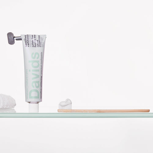 Adult Bamboo Toothbrush