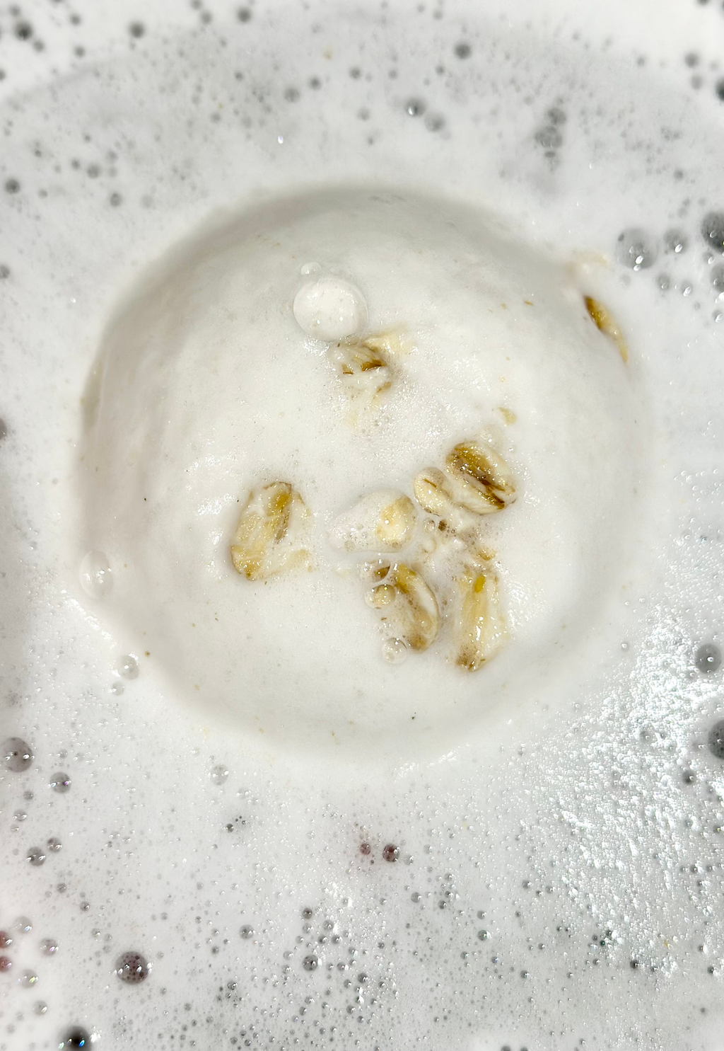 Bath Bomb