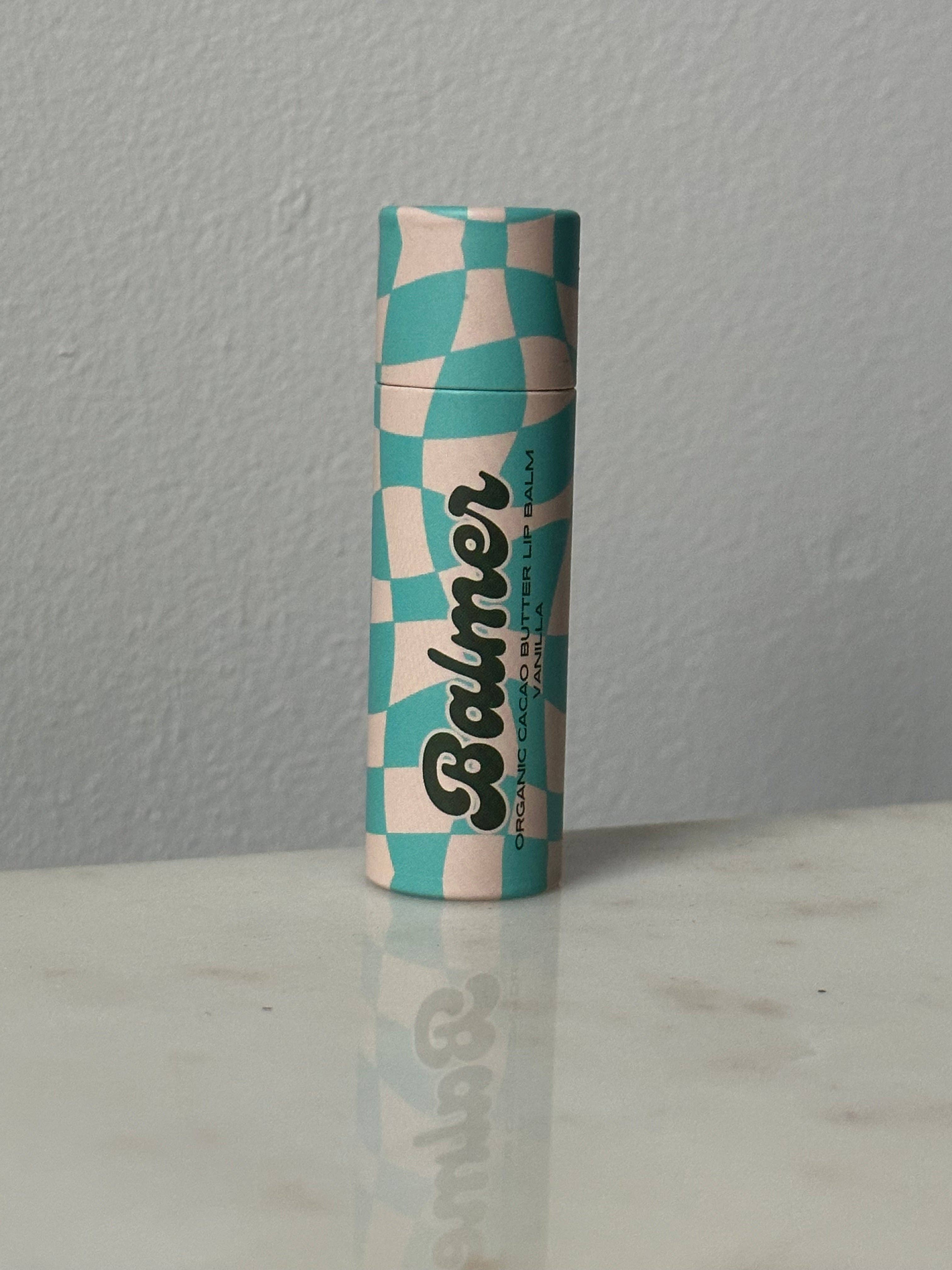 Cacao Butter Lip Balm