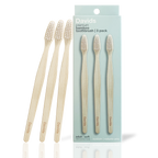 Adult Bamboo Toothbrush