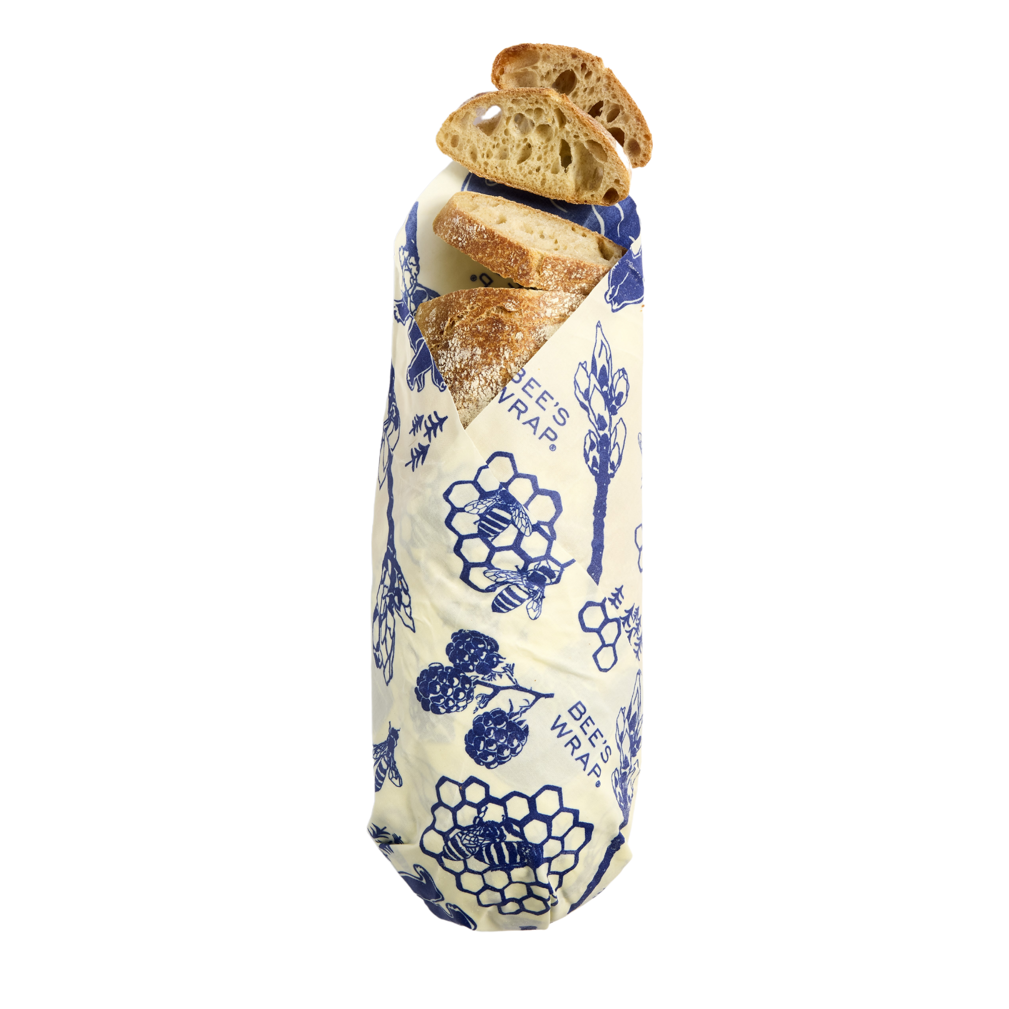 Beeswax Wrap - Bread Wrap