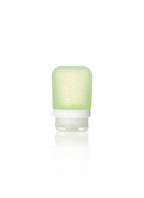 Refillable Silicone Travel Bottles - Singles