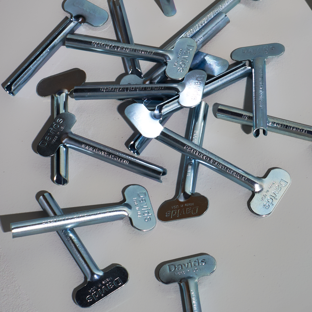 Tubeble Key Tube Key – Market Goods
