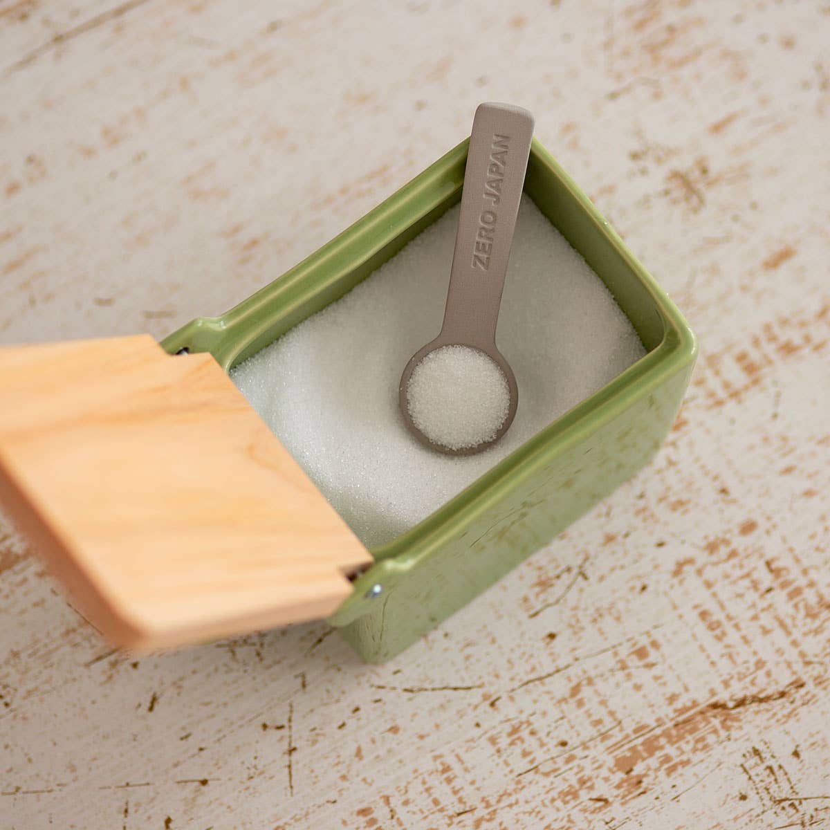 Dehumidifying Tablespoon