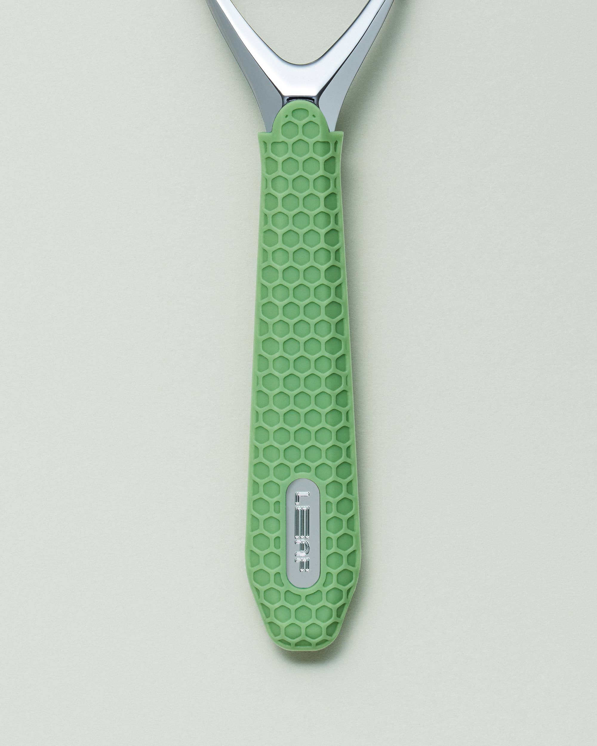 Leaf Two Razor Grip Sleeve