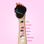 MakeUp Eraser - 7 Day Set