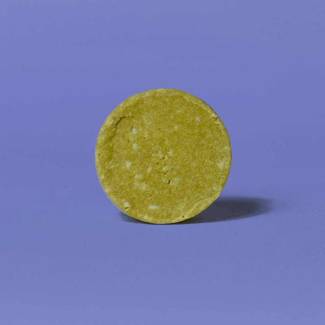 Shampoo Bar - Naked