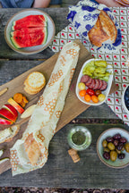 Beeswax Wrap - Bread Wrap
