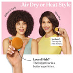 Conditioner Bar & Detangler - Mini Size