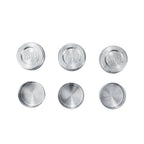 Condiment Containers - 3 Pack