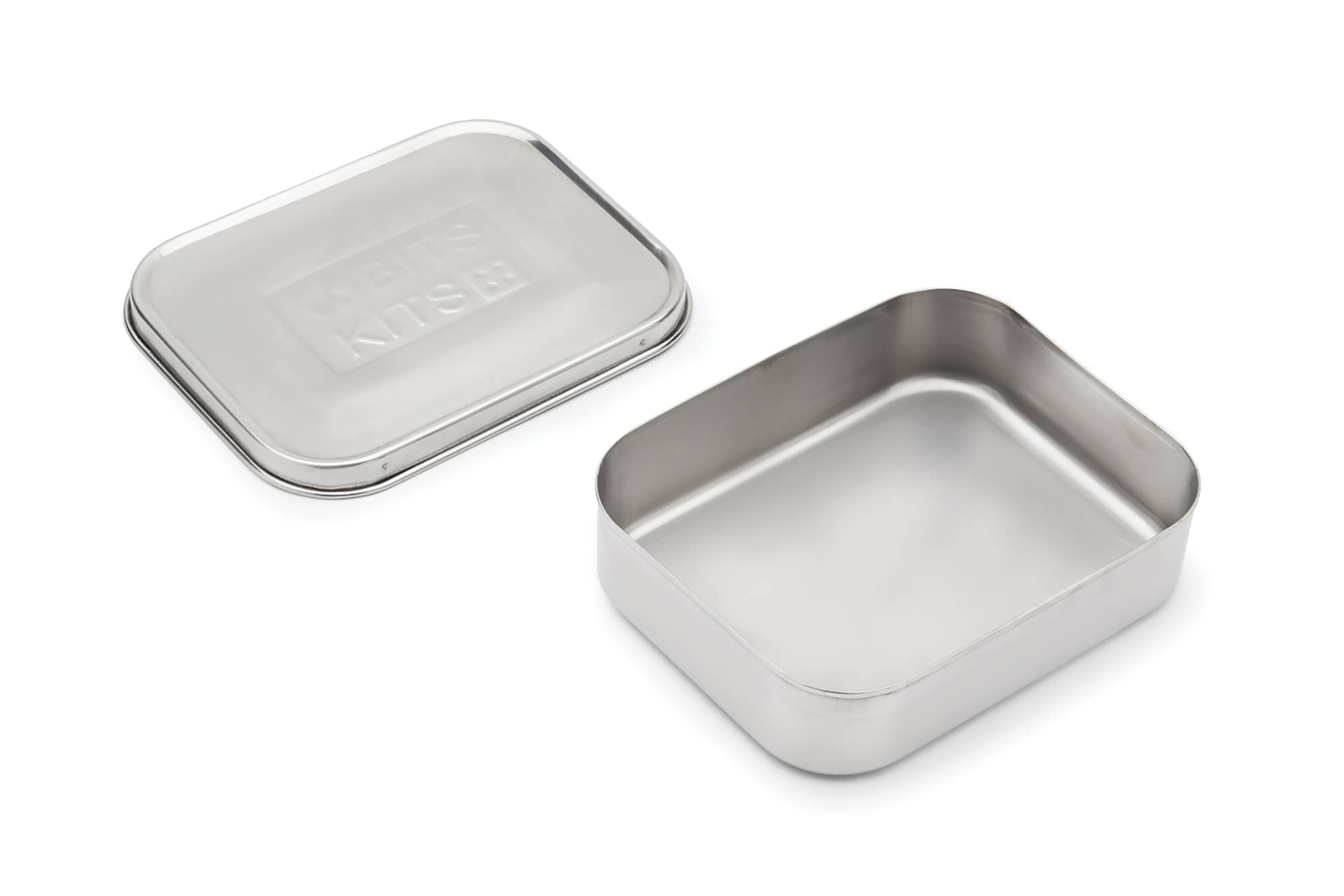 Stainless Steel Bento Box - Small