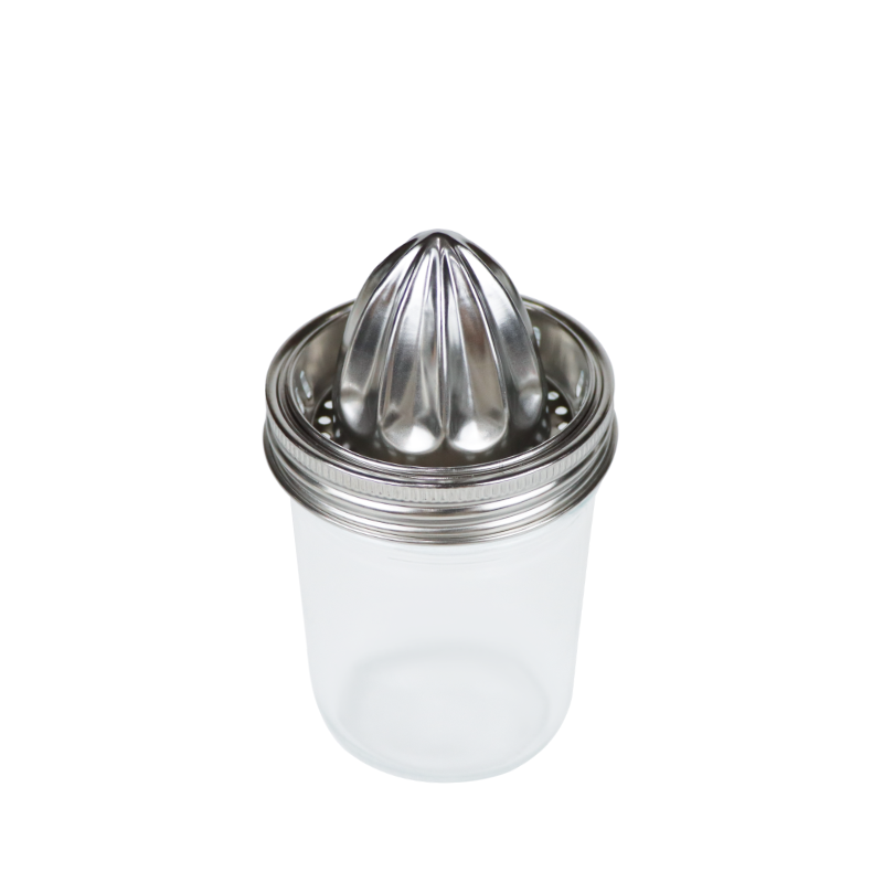 Juicer Lid - Stainless Steel