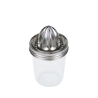 Juicer Lid - Stainless Steel