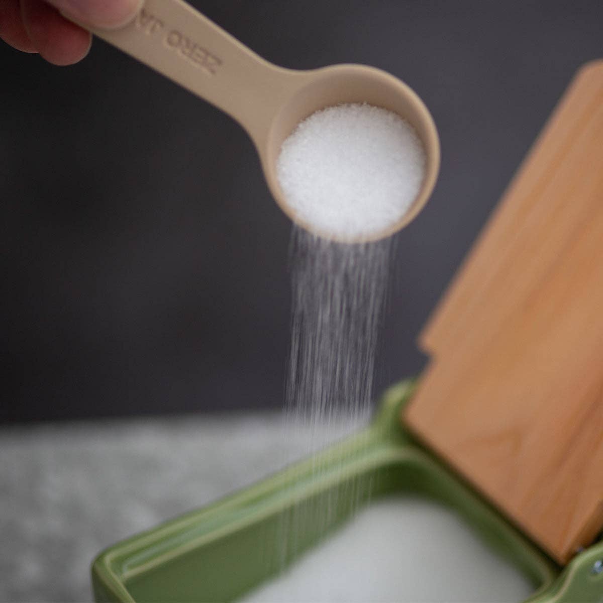 Dehumidifying Tablespoon