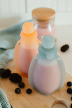 Pureed Food Pouch