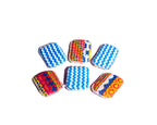 Scrub & Wipe Sponge
