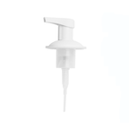 Foaming Soap Pump Lid - Regular Mouth
