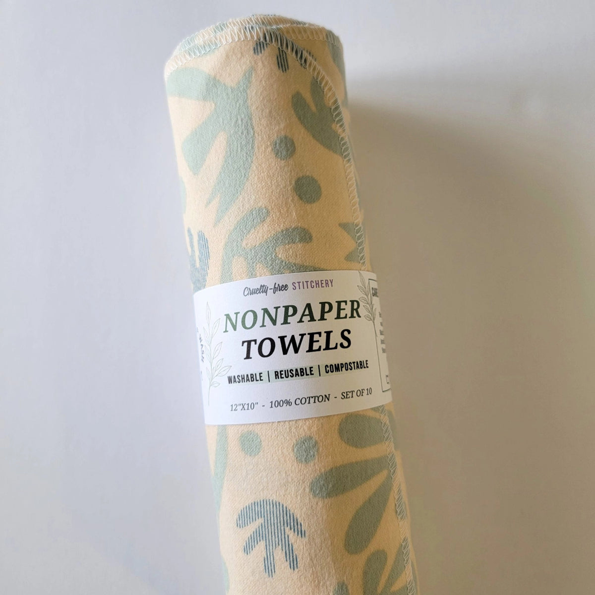 NonPaper Towels